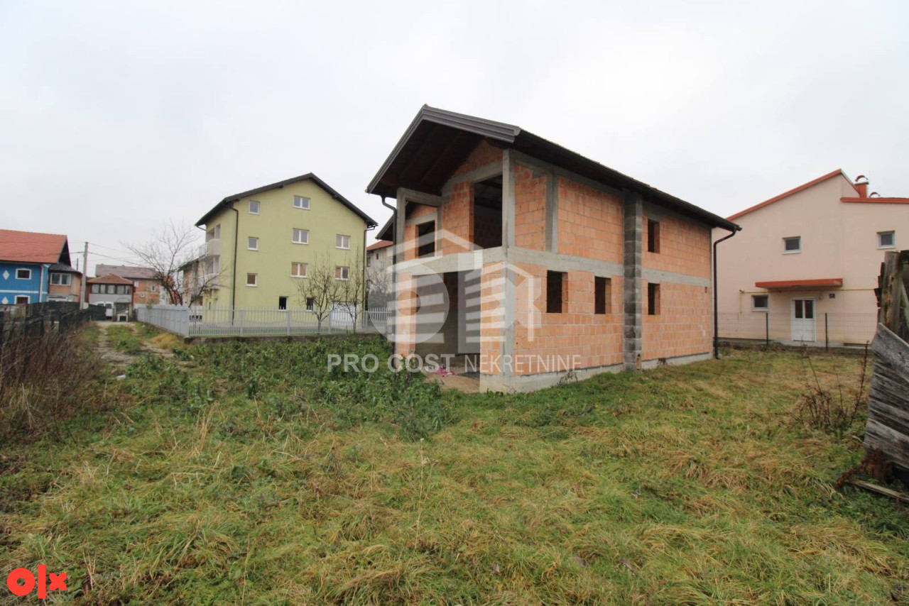 PROCOST | Kuća Sarajevo - Ilidža 109m2 6