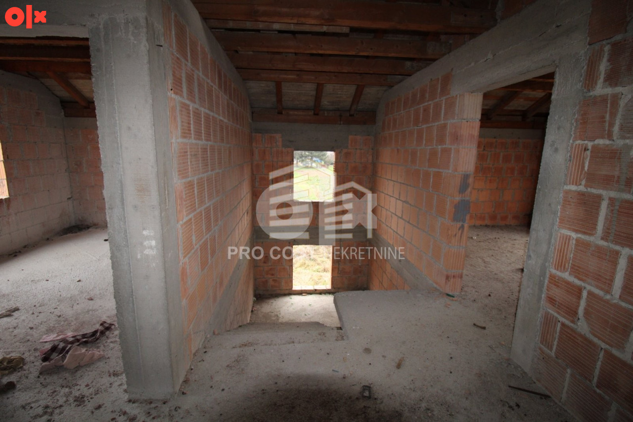 PROCOST | Kuća Sarajevo - Ilidža 109m2 9