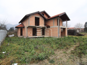 PROCOST | Kuća Sarajevo - Ilidža 109m2