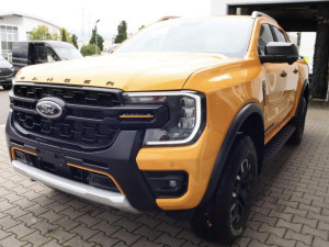 Ford Ranger 2.0 TDCI Wildtrak X