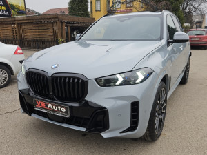 BMW X5 3.0 D X-DRIVE M SPORT PRO