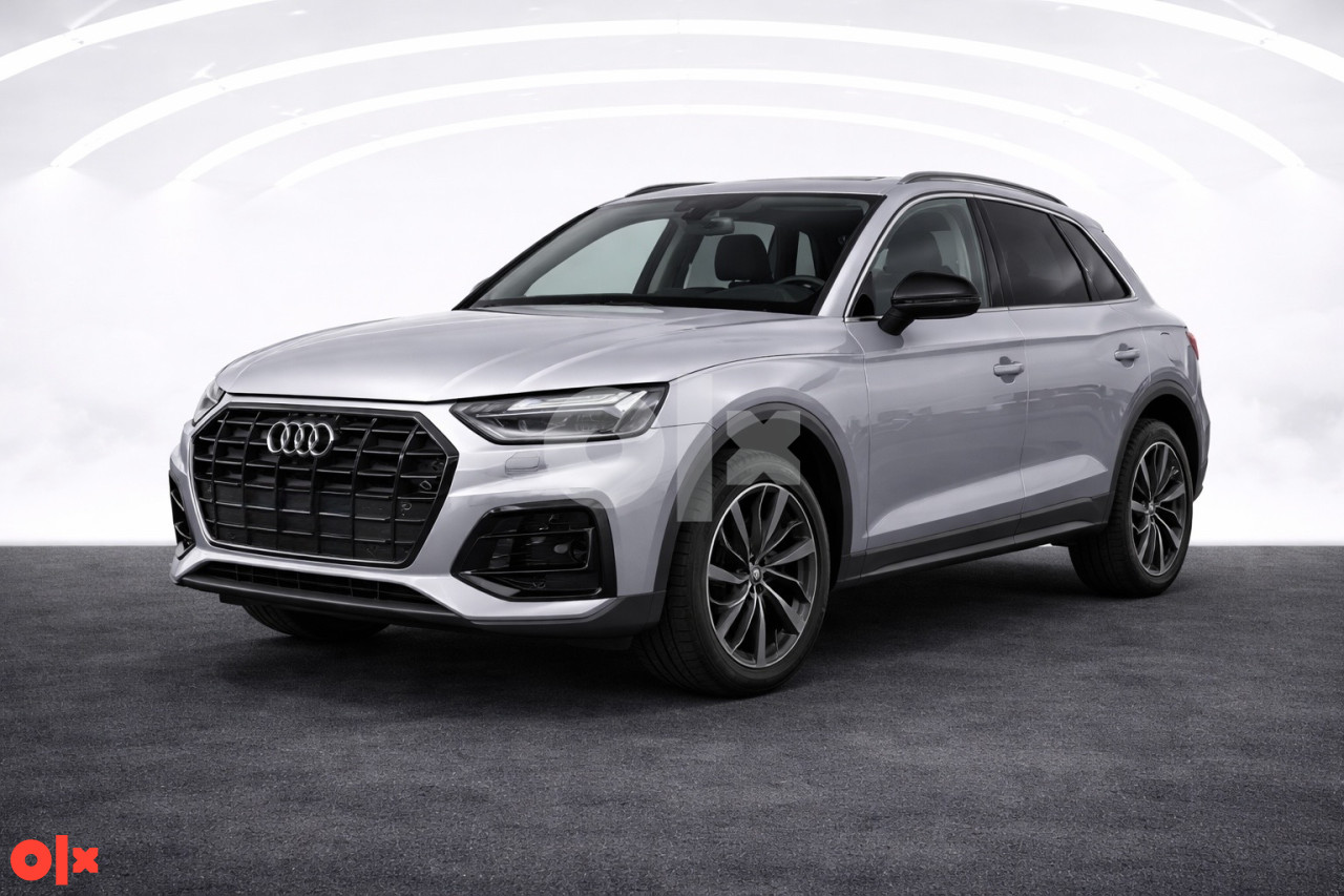 Audi Q5 2021 40 TDI QUATTRO MATRIX