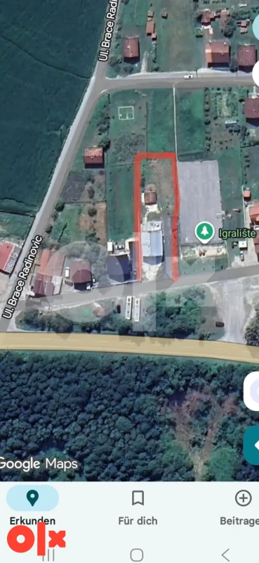 Kuća Prijedor 180m2 2