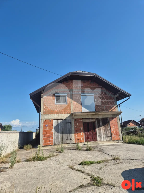 Kuća Prijedor 180m2