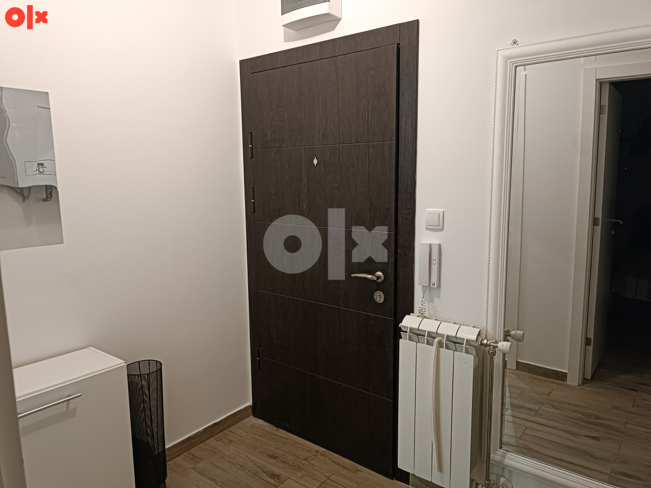 Stan Istočno Sarajevo, Dečanska ulica, 43m2 7