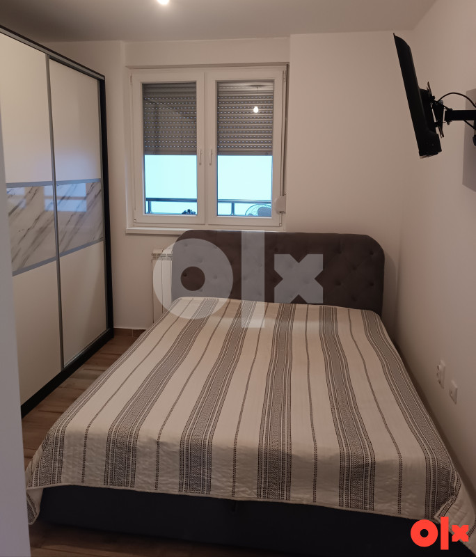 Stan Istočno Sarajevo, Dečanska ulica, 43m2 3