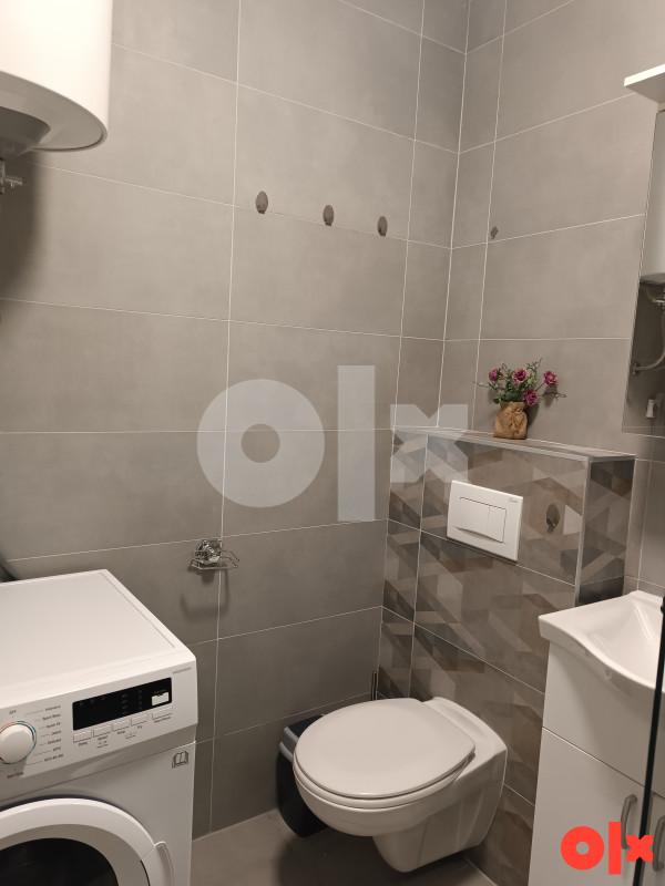 Stan Istočno Sarajevo, Dečanska ulica, 43m2 5
