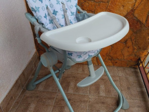 HRANILICA  ZA BEBE STOLICA Hranilice CHICCO  Pocket sklopivaTorba