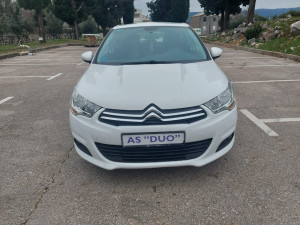 Citroen C4 2015 godina 1.6 HDI