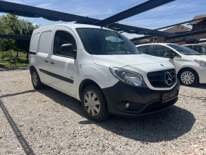 Mercedes Citan