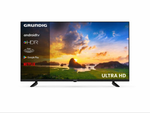 GRUNDIG 43" za dijelova 43 GFU 7800B - razbijen displej