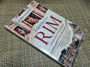 Zaljubljen u Rim,  Mark Tedesko