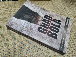 GRAD BOLA, Meti Kamberi