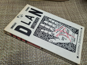 DLAN TUMAČENJE, Justina Ždrebanska