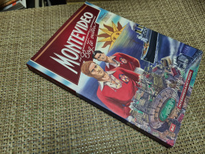 Montevideo,Bog te video / Vladimir Stanković