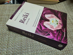 Reiki: put ka sebi, Margarita Milenković