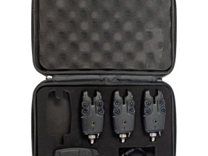 Askon Turbobite alarm set 3+1