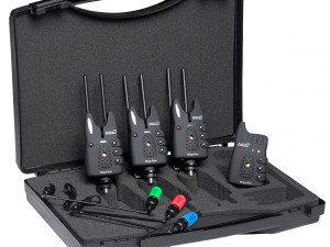 Askon Mega alarm signalizatori 3+1