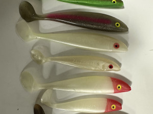 Monarch Dok silikonske varalice silikonci