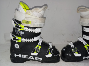 Pancerice Head 25-25,5 broj 38