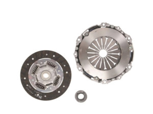 Set kvacila CITROEN C3 AIRCROSS II, C3 I, C3 II, C3 PLURIEL, C4