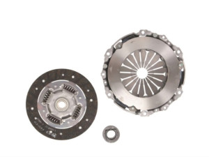 Set kvačila s ležajem (200mm) CITROEN DS4