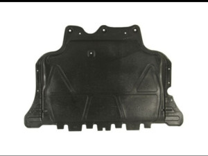 Plastika zastita motora golf 8