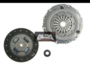 Set kvacila PEUGEOT 206/307 1,4/2,0HDI/406 PICASSO HDI 90/C5