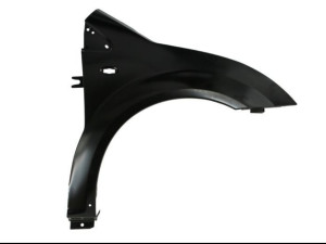 BLATOBRAN DESNI galvanizirani) CITROEN C2 09.03-11.09