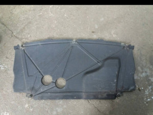 Zastita motora suspleh Reno renault twingo 98-