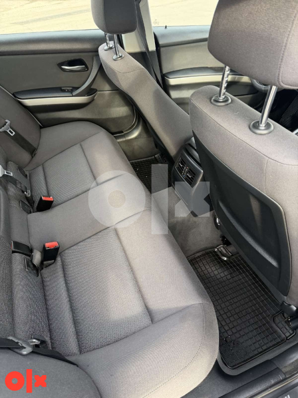 BMW 318d 2008g 105kw registrovan 065 007 017