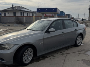 BMW 318d 2008g 105kw registrovan 065 007 017