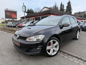 VW Golf 7 2.0TDI CUP 2015 Navi/Panorama/18.Col/Uvoz:D