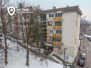 ON TIME prodaje: Trosoban Stan Sarajevo - Koševsko brdo