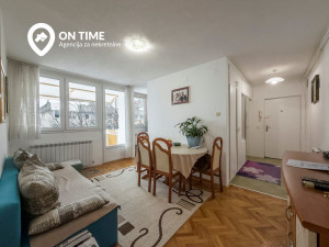 ON TIME prodaje: Trosoban Stan Sarajevo - Koševsko brdo