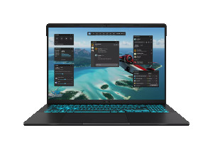 ASUS Vivobook 16 V3607VU-RP201 16 WUXGA AG 144Hz Intel