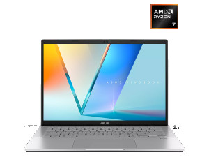 Laptop ASUS Vivobook S14 14 OLED 16GB/1TB M3407KA-SF030