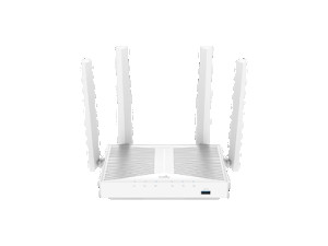 Ruter Wi-Fi Cudy WR1300S, AC 1200 Gigabitni