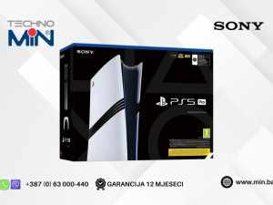 Sony PlayStation 5 Pro B Chassis 1000050719