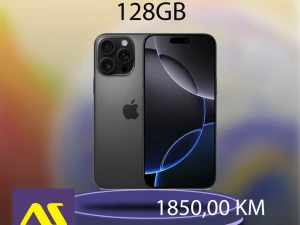 Iphone 16 Pro 128 gb