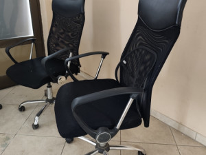 Kancelarijska stolica