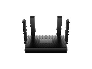 Ruter Wi-Fi 6 Cudy WR1500, AX 1500 Gigabitni, VPN