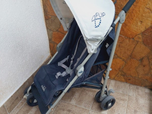 DJECIJA KOLICA Bebe KISOBRAN   CAM  FLIP