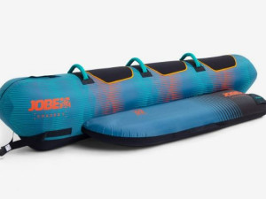 Tubing towable JOBE CHASER za 3 osobe