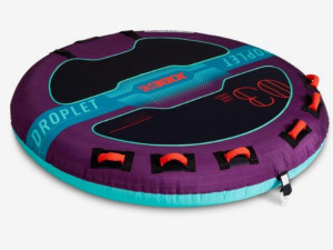 Tubing towable JOBE DROPLET za 3 osobe