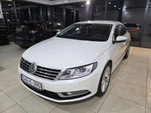VW PASSAT CC 2.0 TDI 4 MOTION ,2013 GOD, REGISTROVAN