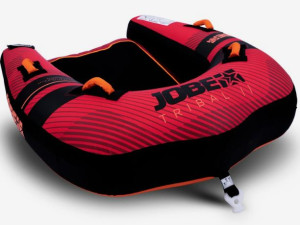 Tubing towable JOBE TRIBAL