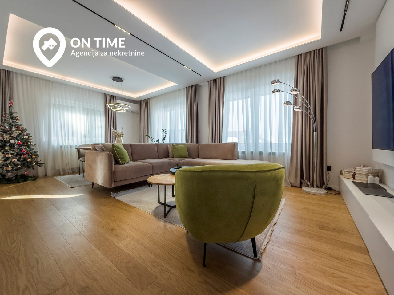 ON TIME: Prodaja Kuća Sarajevo - Koševsko brdo 4