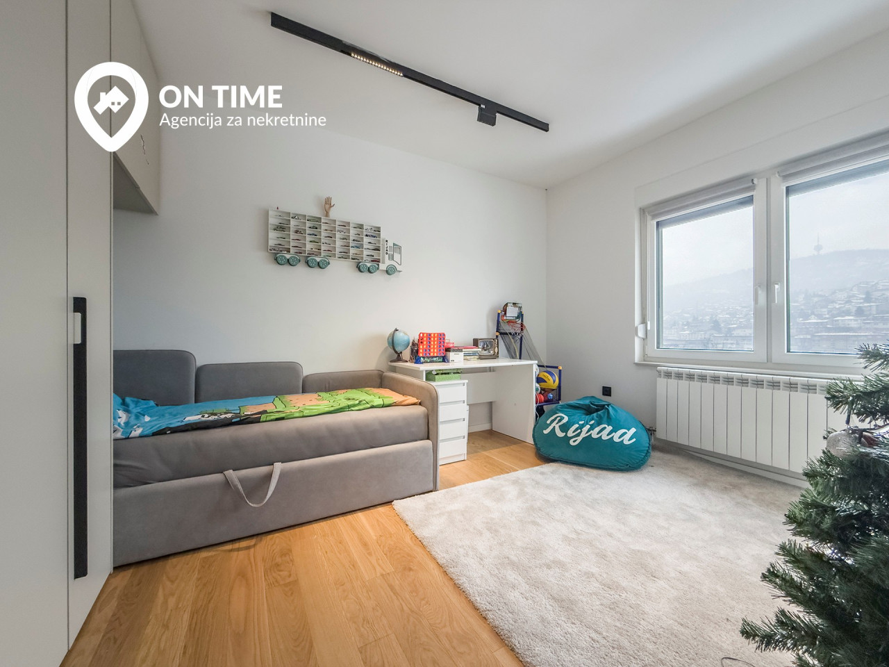 ON TIME: Prodaja Kuća Sarajevo - Koševsko brdo 14