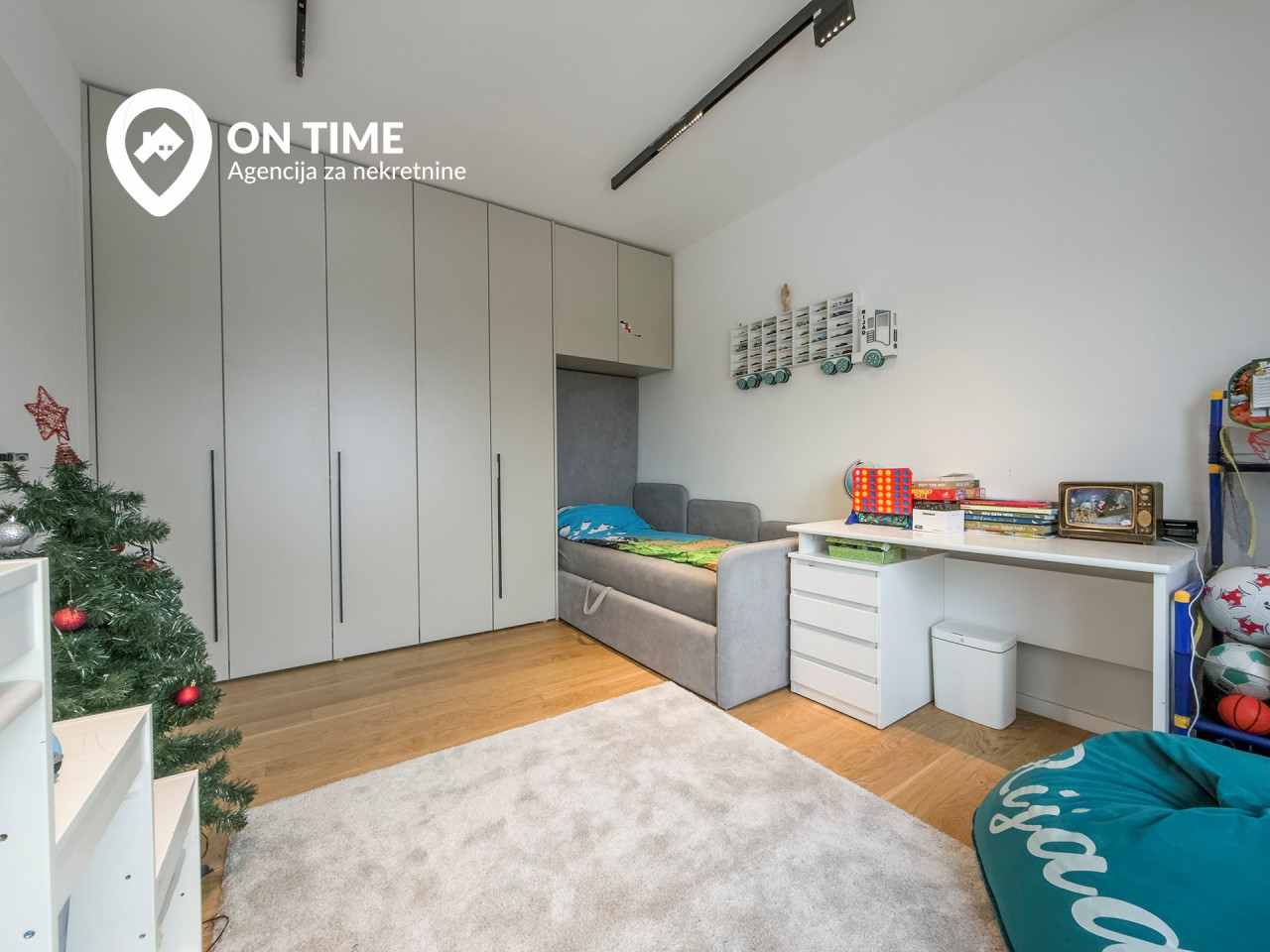 ON TIME: Prodaja Kuća Sarajevo - Koševsko brdo 15